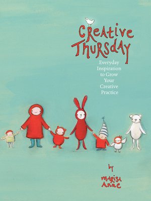 cover image of Creative Thursday